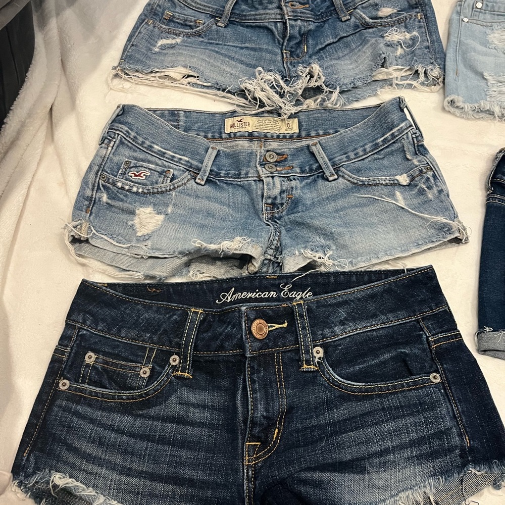 Shorts bundle - Picture 6 of 6